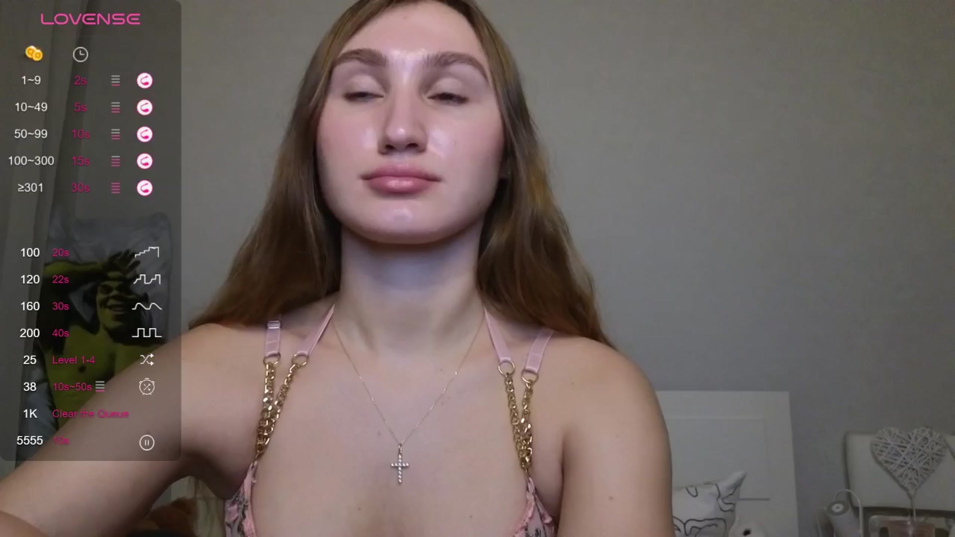 Gallery image thumbnail from Kellykeat's myfreecams stream on, 11/03/2025, 23:48 image 17 of 20