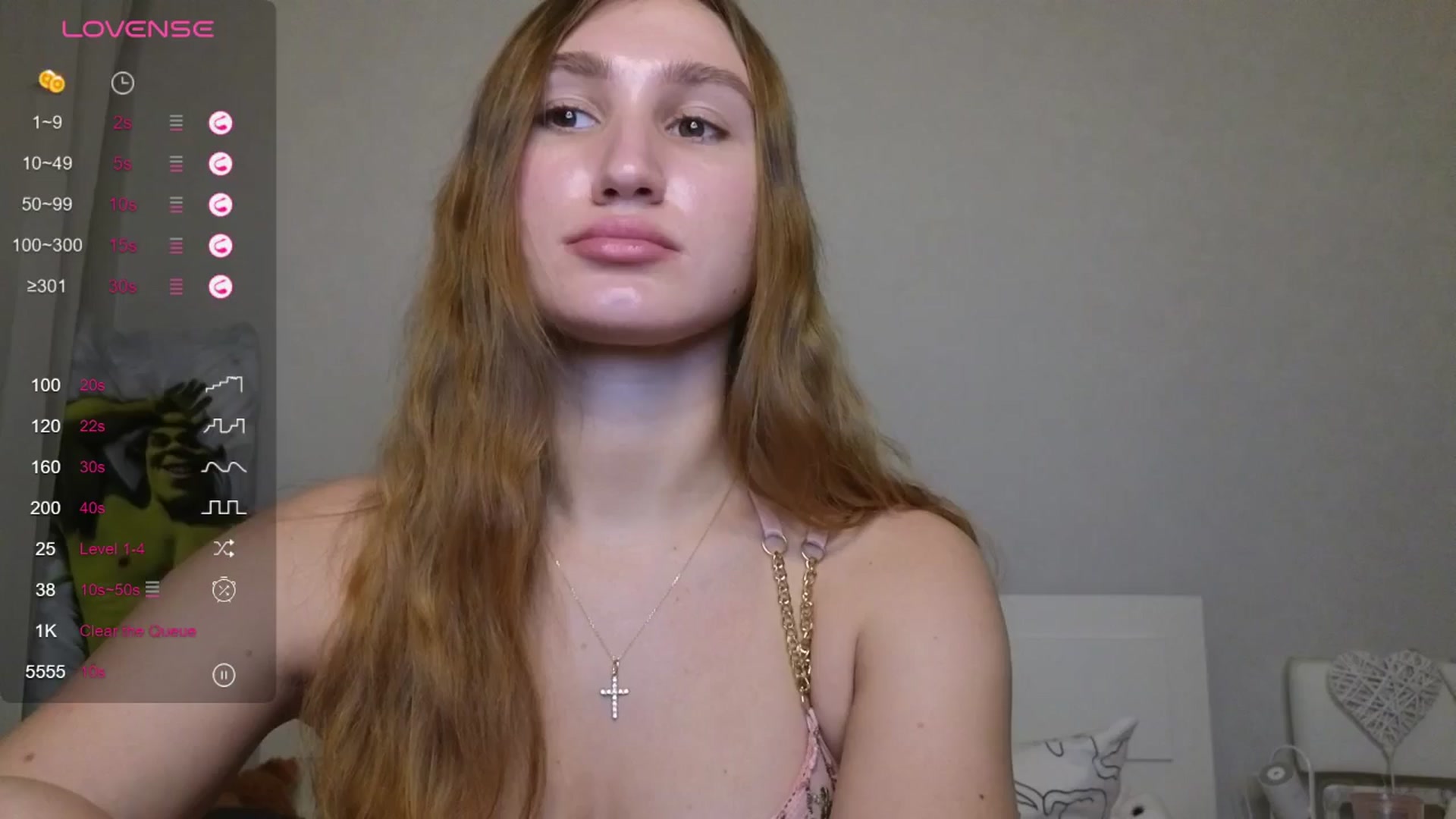 Gallery image thumbnail from Kellykeat's myfreecams stream on, 11/03/2025, 23:48 image 14 of 20