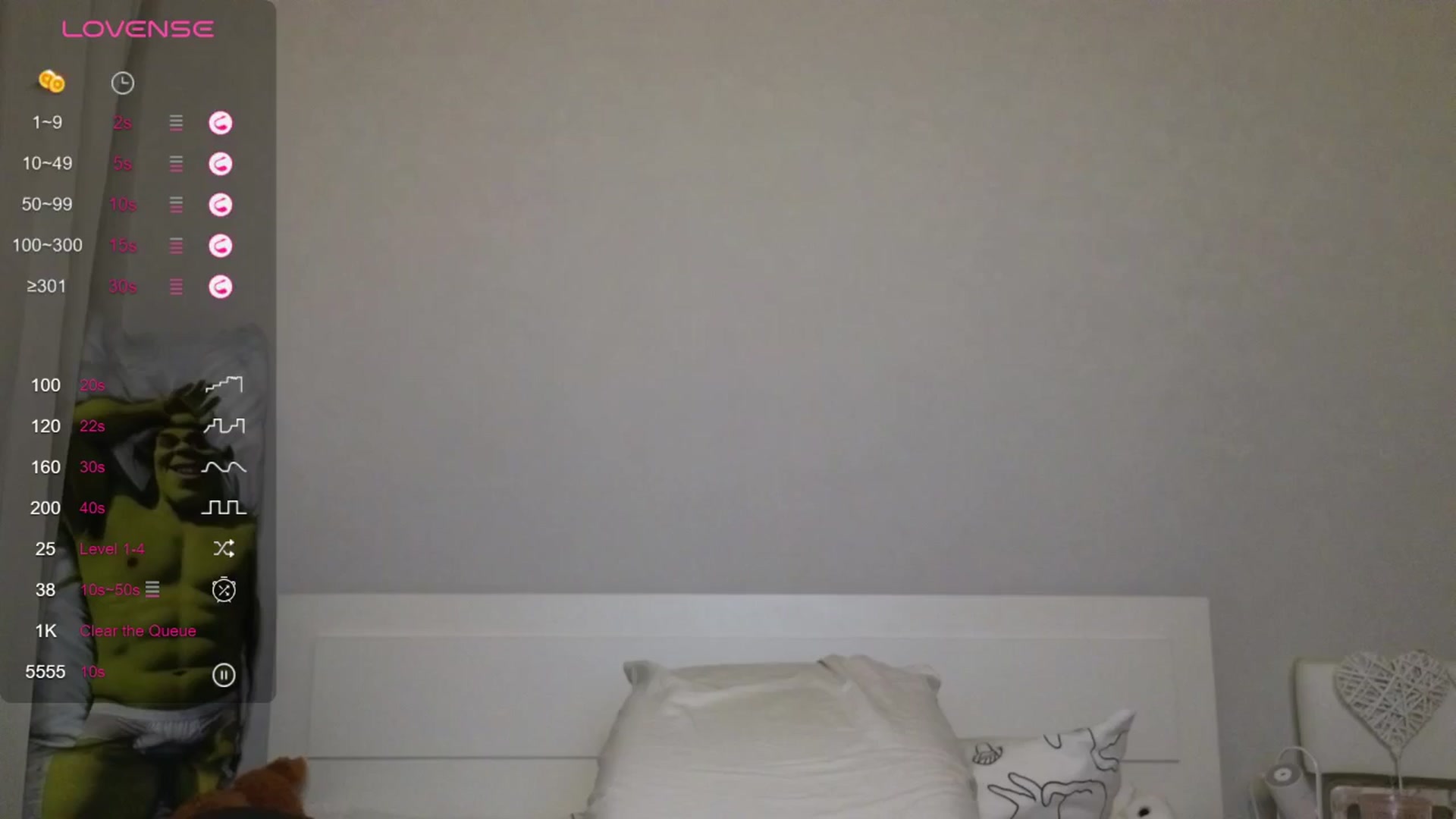 Gallery image thumbnail from Kellykeat's myfreecams stream on, 11/03/2025, 23:48 image 10 of 20