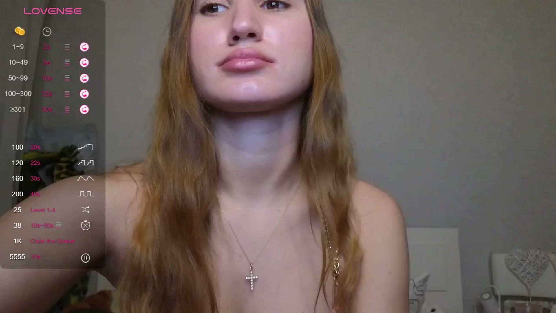 Gallery image thumbnail from Kellykeat's myfreecams stream on, 11/03/2025, 23:48 image 11 of 20