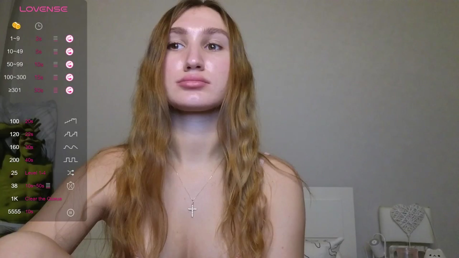 Gallery image thumbnail from Kellykeat's myfreecams stream on, 11/04/2025, 24:36 image 11 of 20