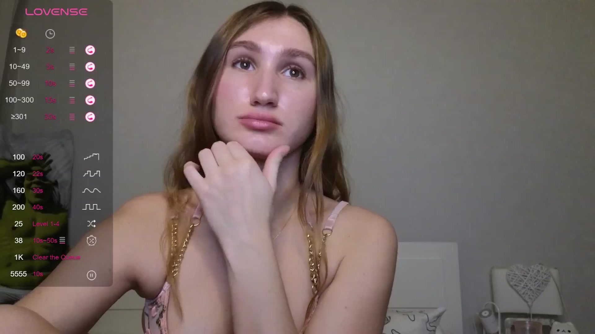 Gallery image thumbnail from Kellykeat's myfreecams stream on, 11/04/2025, 24:36 image 20 of 20