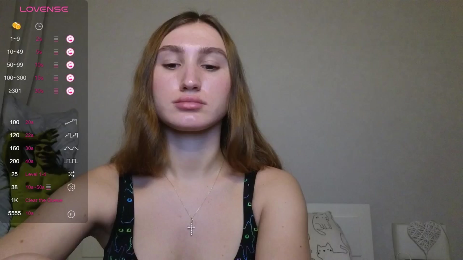 Gallery image thumbnail from Kellykeat's myfreecams stream on, 11/12/2025, 24:36 image 18 of 20
