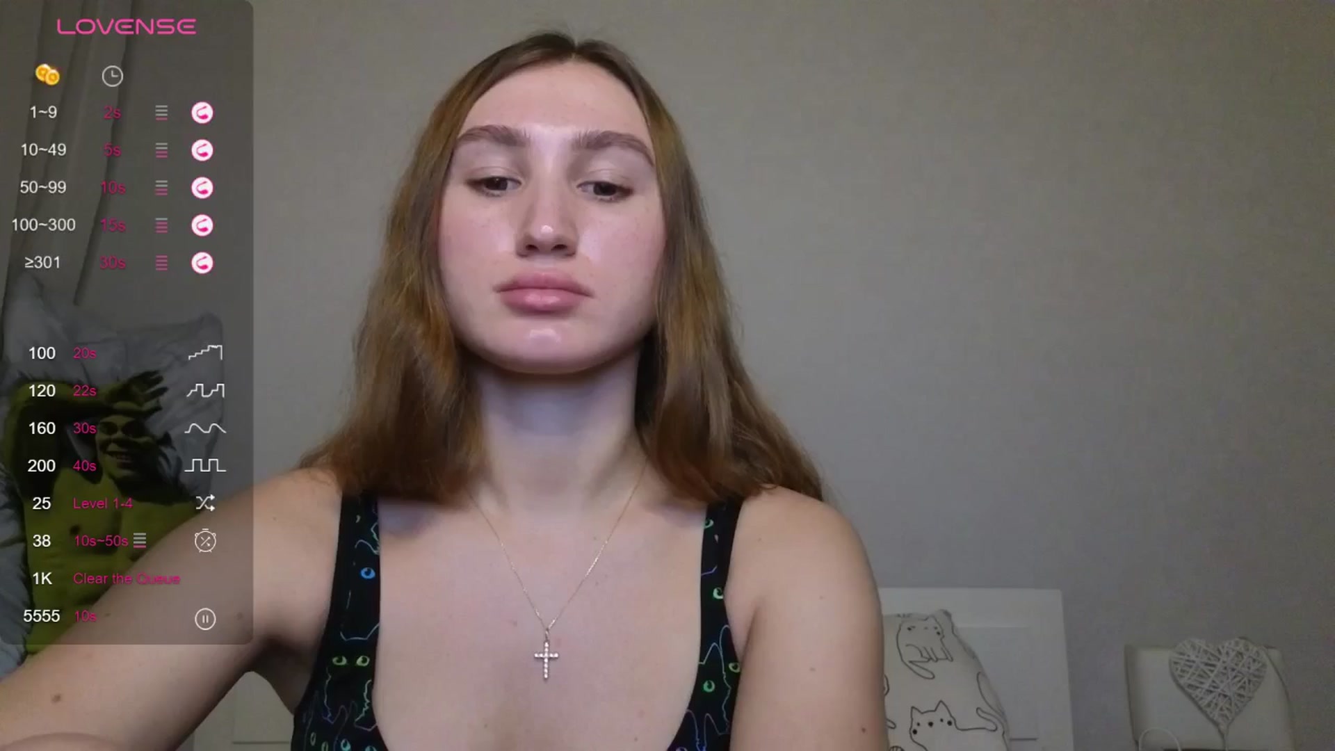 Gallery image thumbnail from Kellykeat's myfreecams stream on, 11/12/2025, 24:36 image 13 of 20