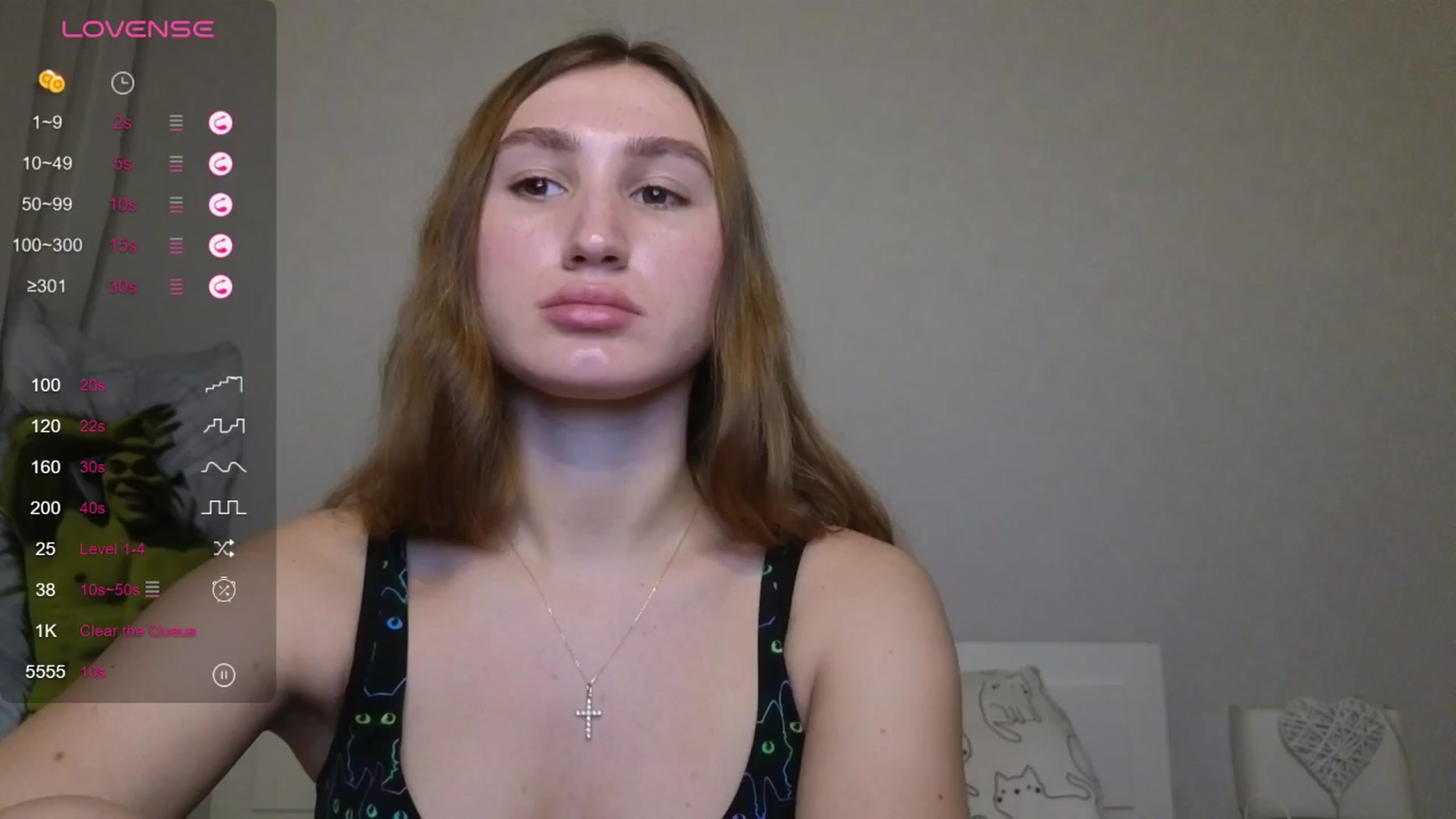 Gallery image thumbnail from Kellykeat's myfreecams stream on, 11/12/2025, 24:36 image 15 of 20