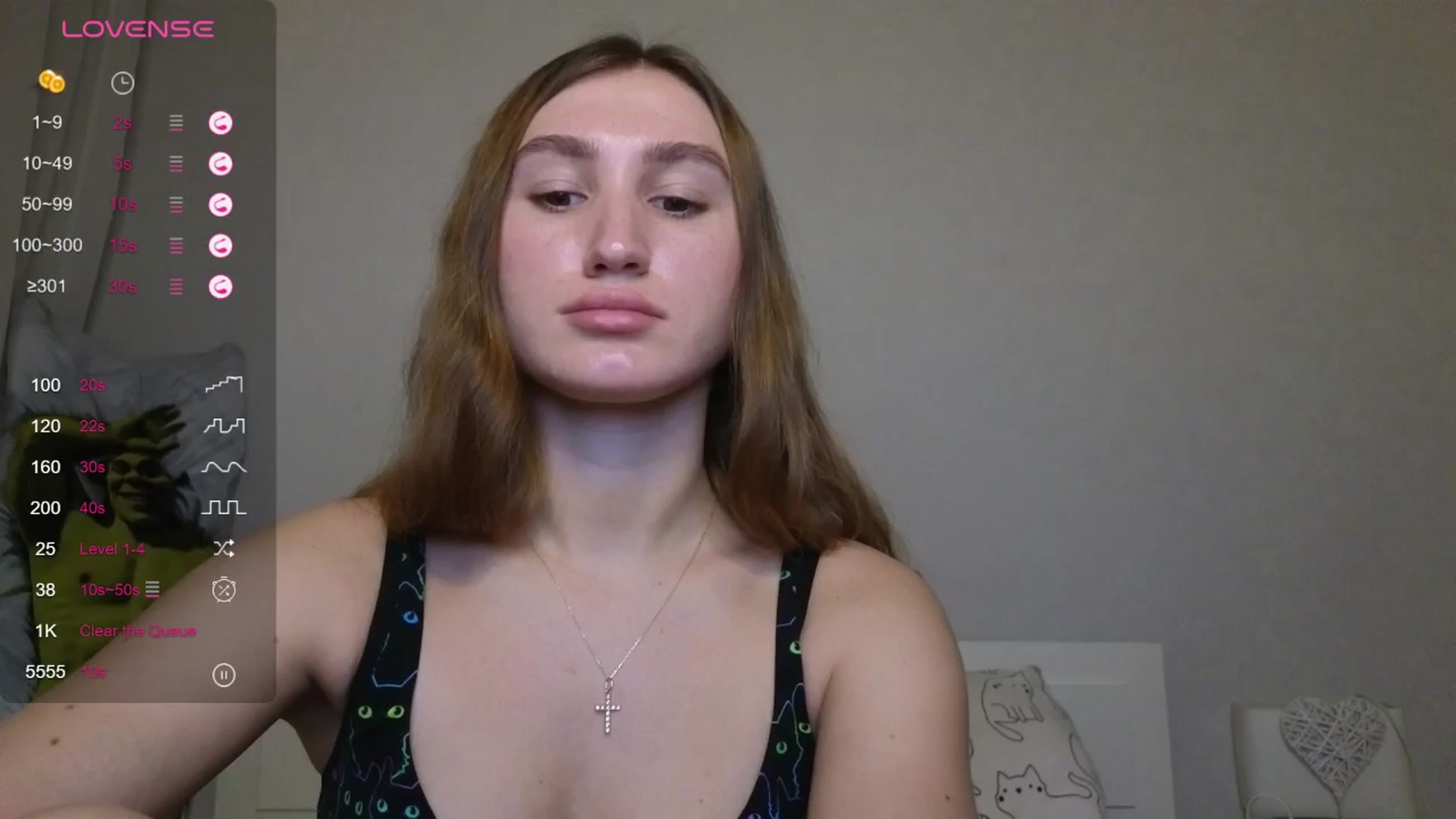 Gallery image thumbnail from Kellykeat's myfreecams stream on, 11/12/2025, 24:36 image 19 of 20