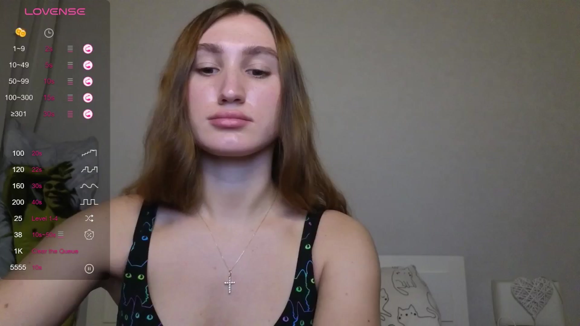 Gallery image thumbnail from Kellykeat's myfreecams stream on, 11/12/2025, 24:36 image 7 of 20