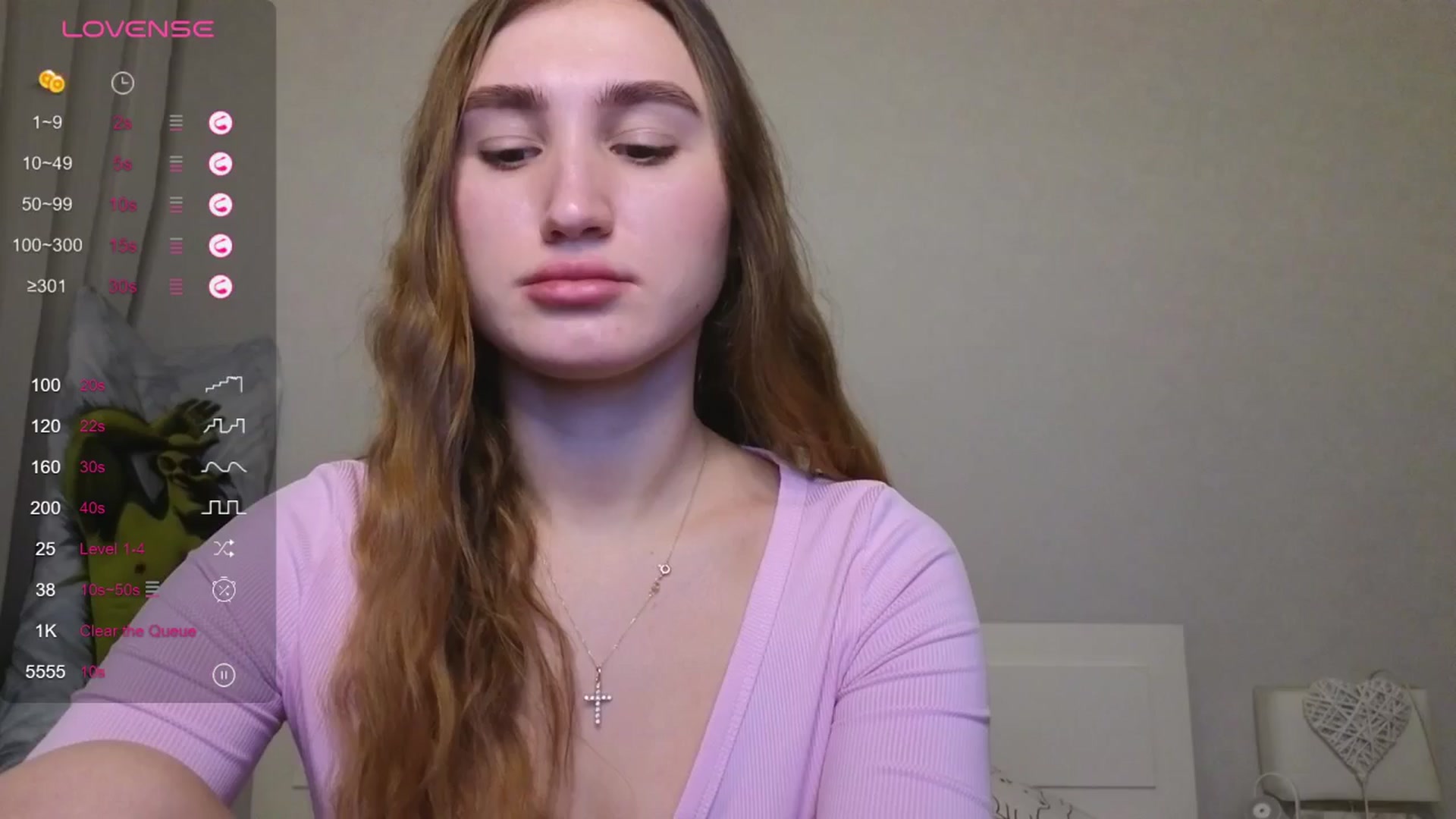 Gallery image thumbnail from Kellykeat's myfreecams stream on, 11/17/2025, 23:36 image 3 of 20
