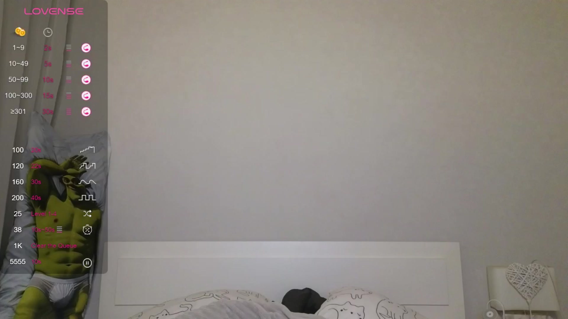 Gallery image thumbnail from Kellykeat's myfreecams stream on, 11/17/2025, 23:36 image 7 of 20