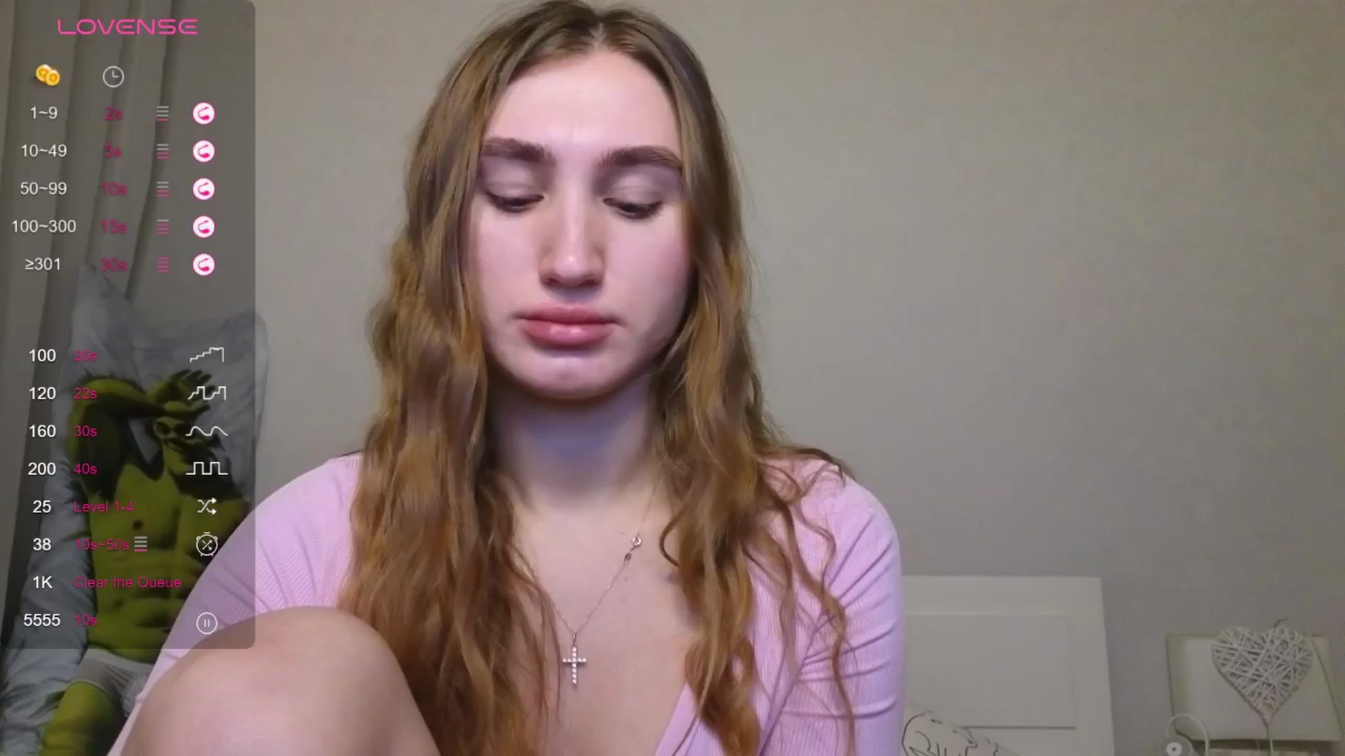Gallery image thumbnail from Kellykeat's myfreecams stream on, 11/17/2025, 23:36 image 2 of 20
