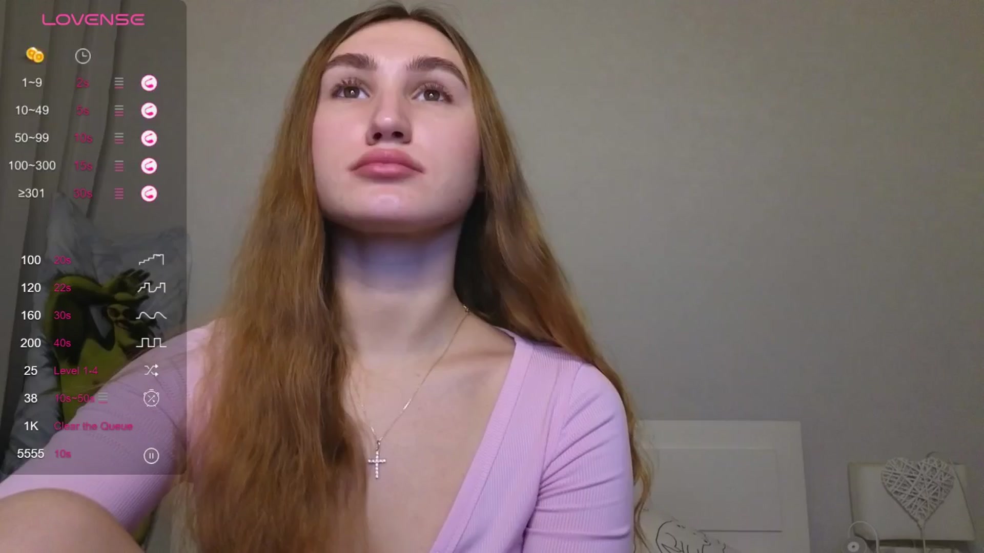 Gallery image thumbnail from Kellykeat's myfreecams stream on, 11/18/2025, 24:06 image 1 of 20