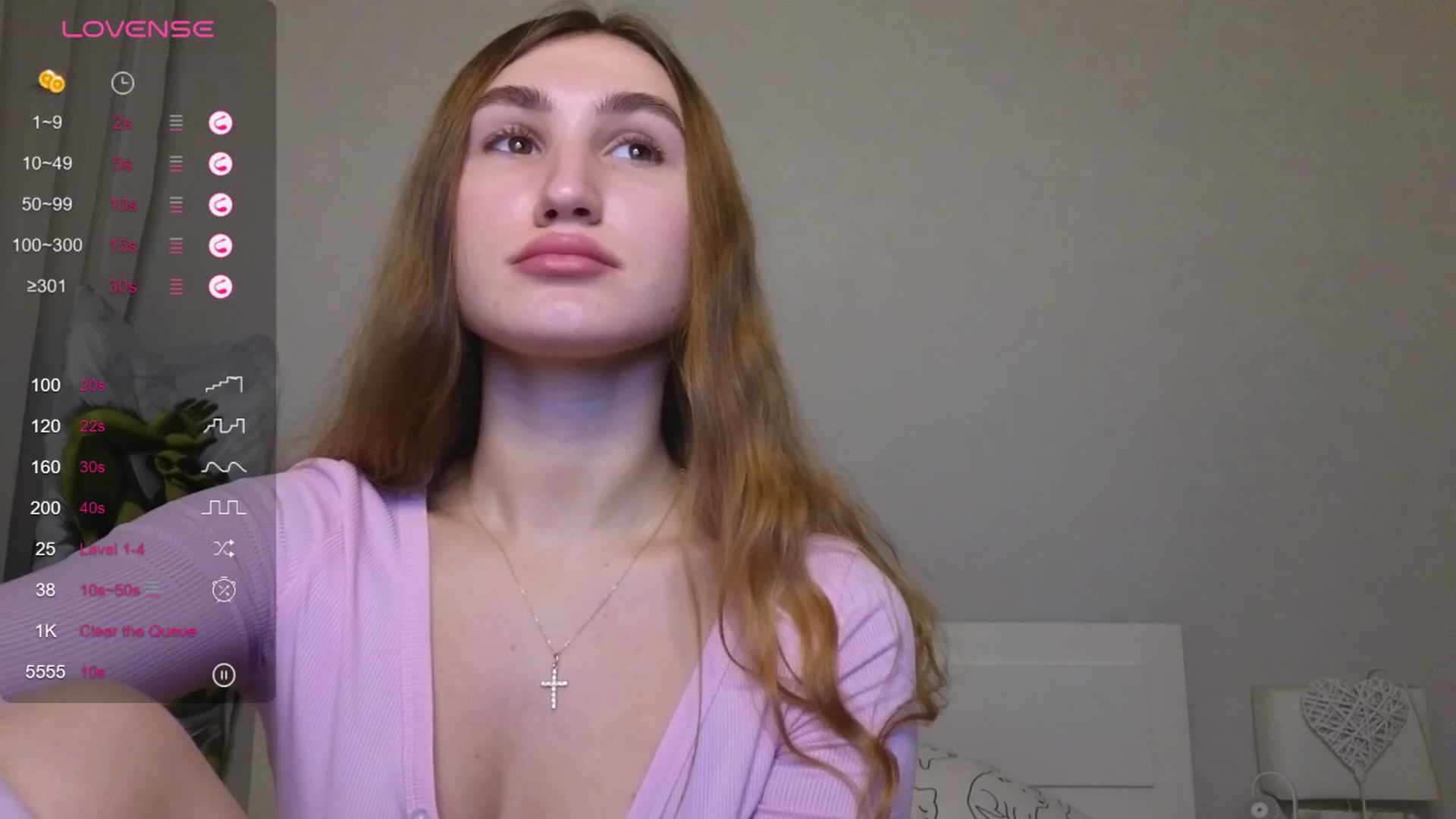 Gallery image thumbnail from Kellykeat's myfreecams stream on, 11/18/2025, 24:06 image 16 of 20