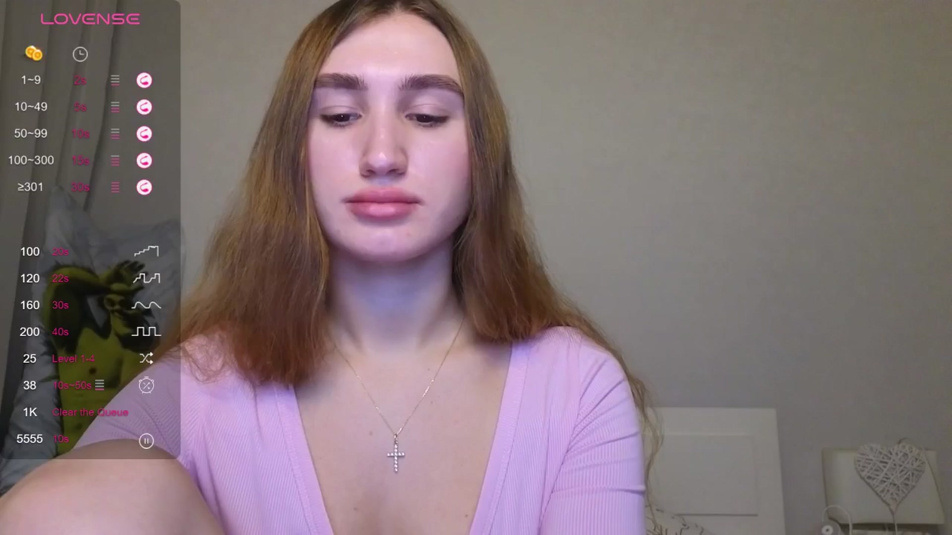 Gallery image thumbnail from Kellykeat's myfreecams stream on, 11/18/2025, 24:06 image 10 of 20
