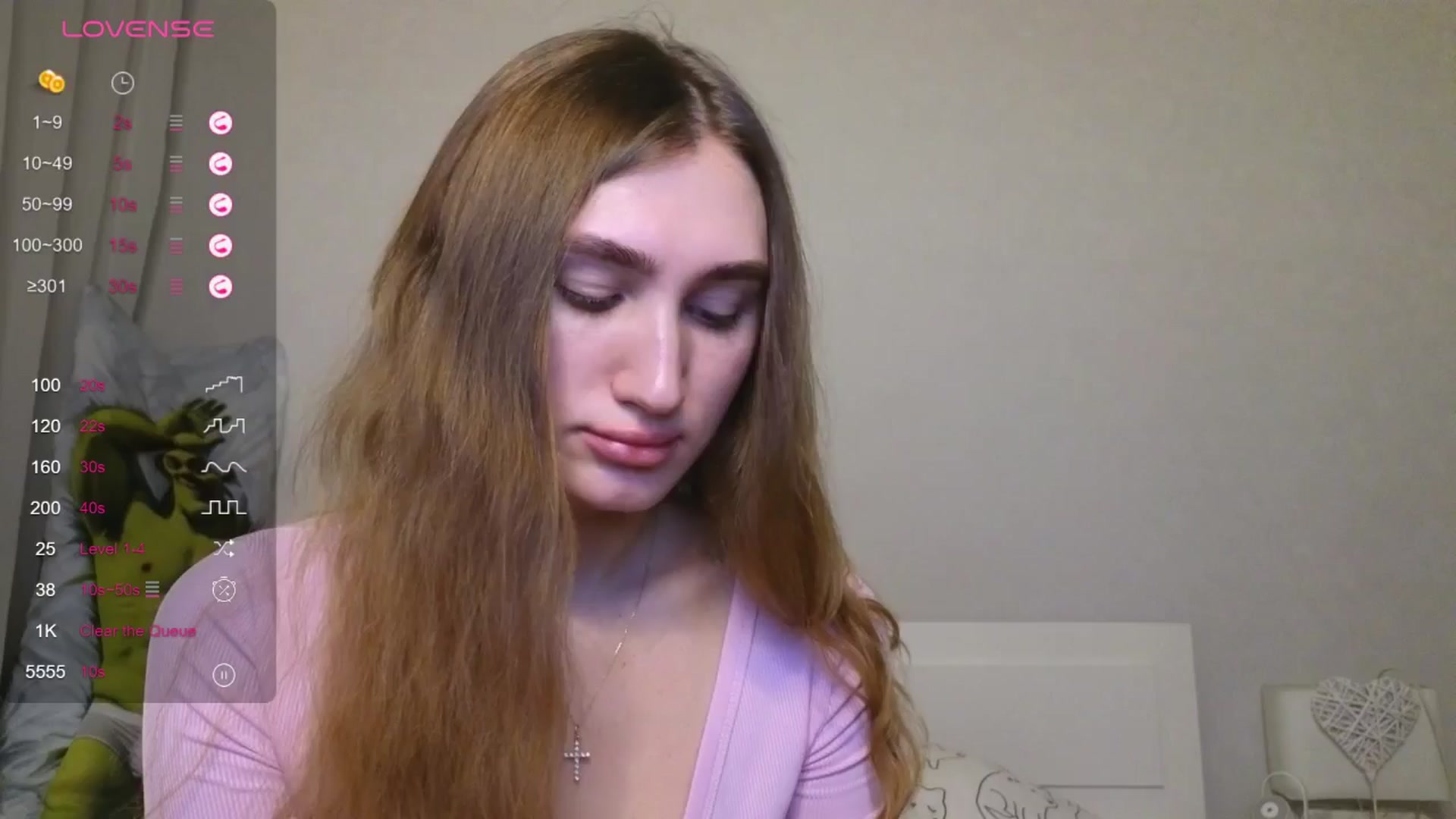 Gallery image thumbnail from Kellykeat's myfreecams stream on, 11/18/2025, 24:06 image 2 of 20