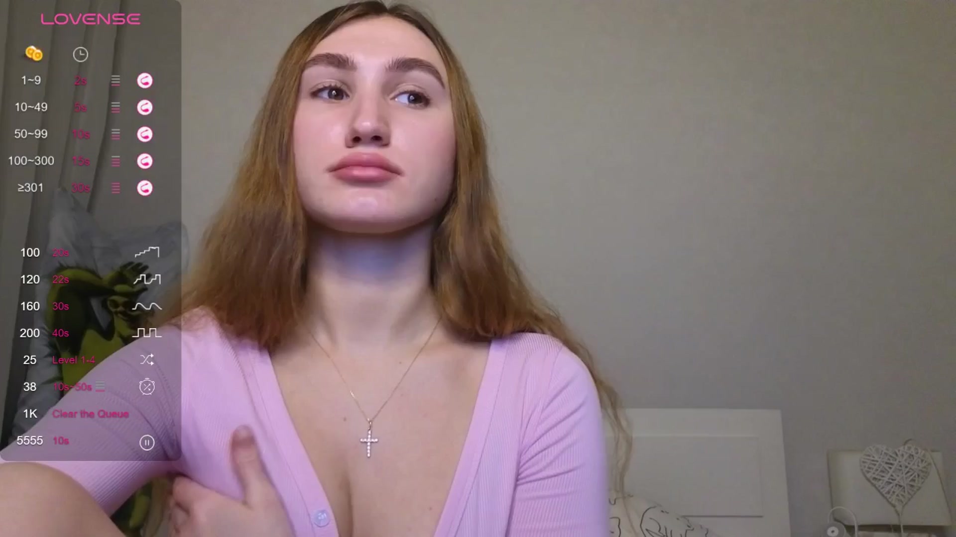 Gallery image thumbnail from Kellykeat's myfreecams stream on, 11/18/2025, 24:06 image 4 of 20