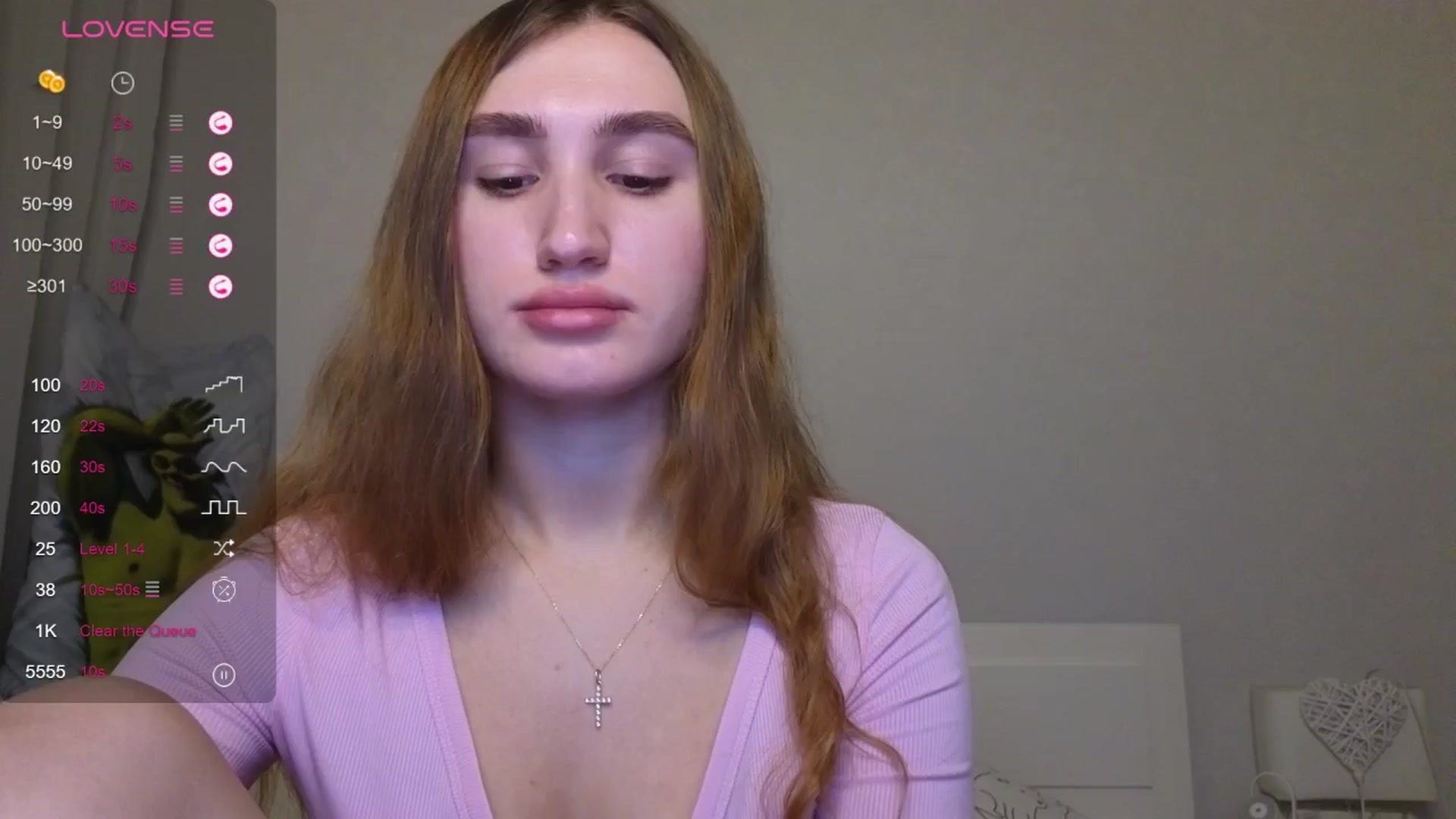 Gallery image thumbnail from Kellykeat's myfreecams stream on, 11/18/2025, 24:06 image 12 of 20