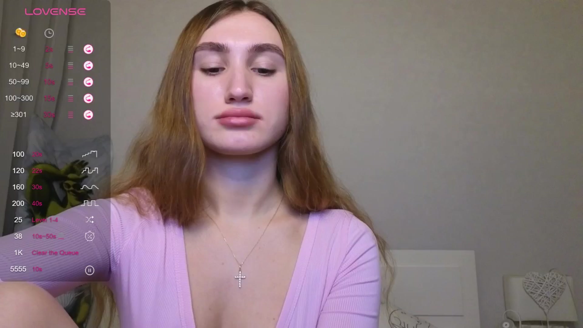 Gallery image thumbnail from Kellykeat's myfreecams stream on, 11/18/2025, 24:06 image 7 of 20