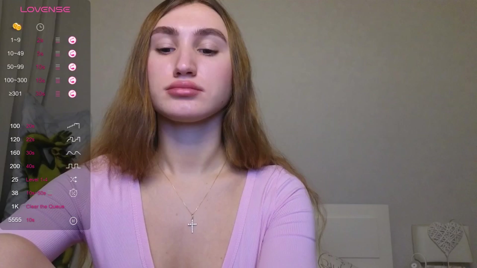Gallery image thumbnail from Kellykeat's myfreecams stream on, 11/18/2025, 24:06 image 6 of 20