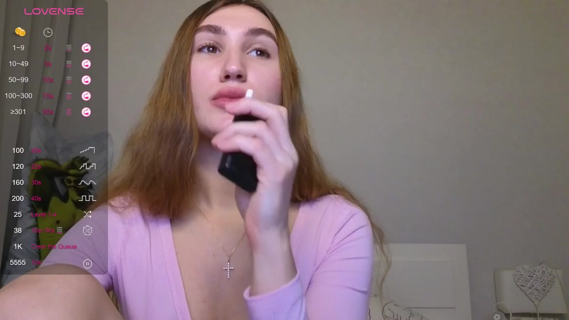 Gallery image thumbnail from Kellykeat's myfreecams stream on, 11/18/2025, 24:06 image 9 of 20