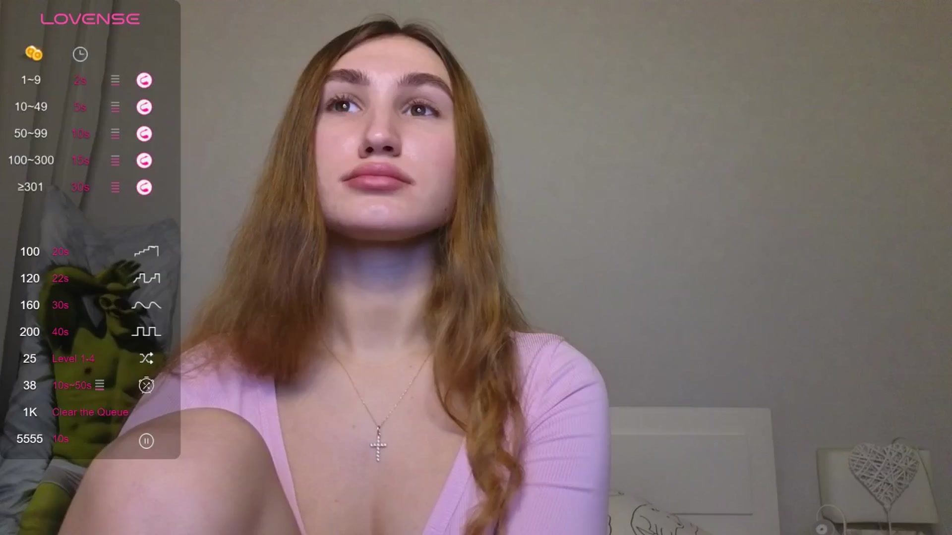 Gallery image thumbnail from Kellykeat's myfreecams stream on, 11/18/2025, 24:06 image 13 of 20