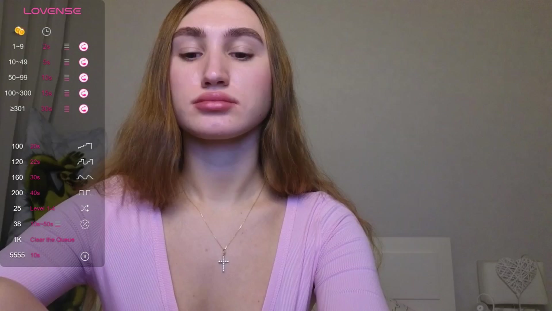 Gallery image thumbnail from Kellykeat's myfreecams stream on, 11/18/2025, 24:06 image 5 of 20