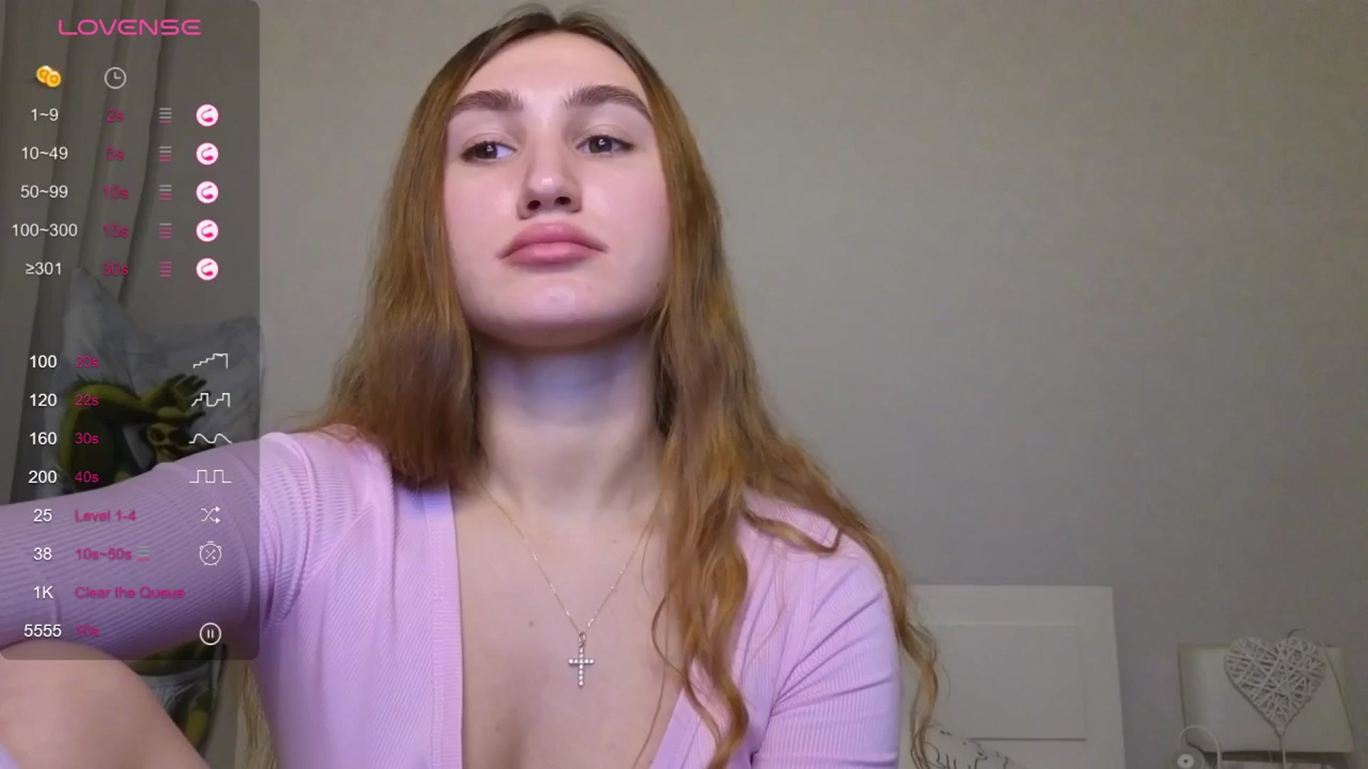 Gallery image thumbnail from Kellykeat's myfreecams stream on, 11/18/2025, 24:06 image 18 of 20