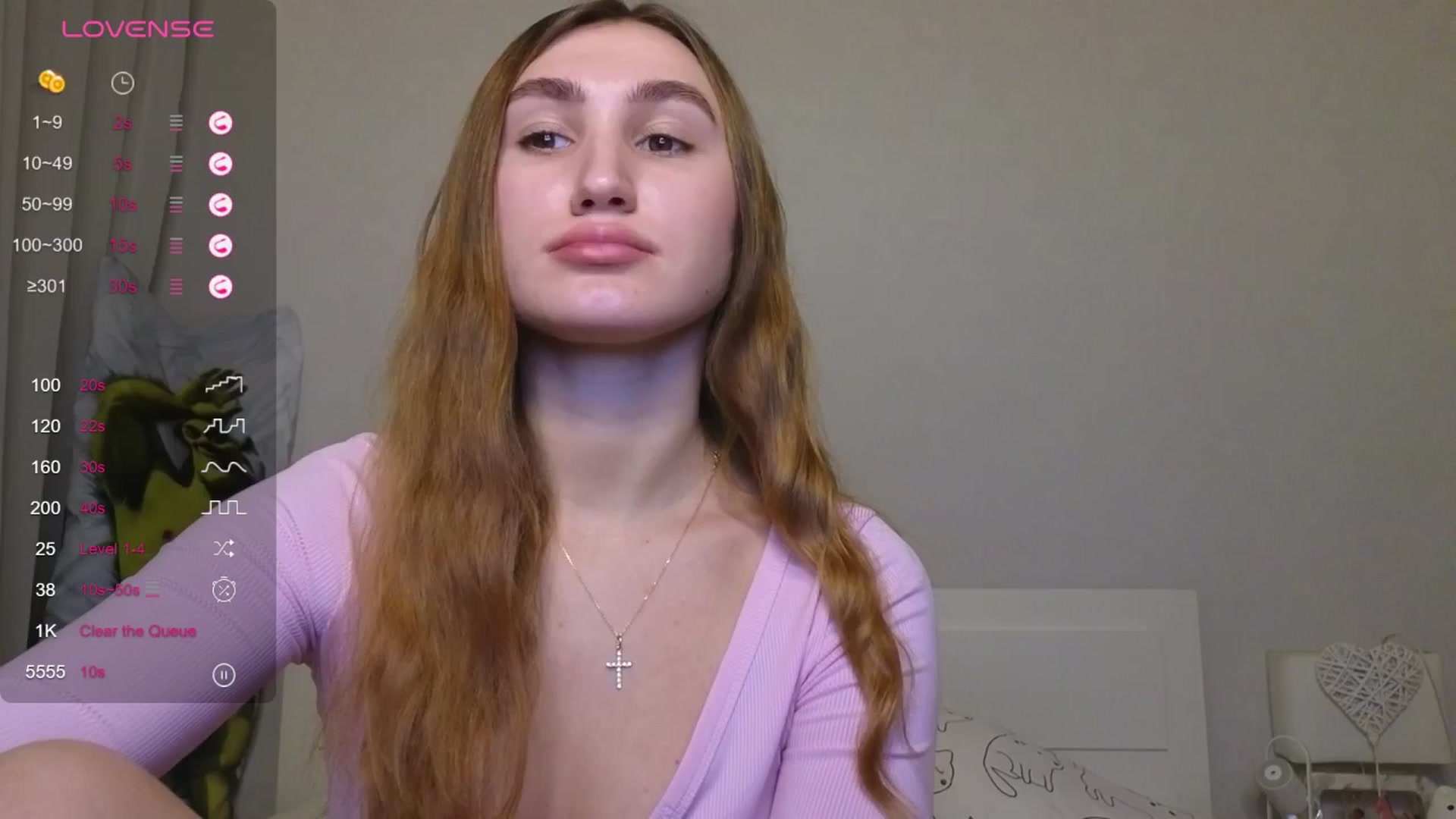 Gallery image thumbnail from Kellykeat's myfreecams stream on, 11/18/2025, 02:09 image 1 of 20