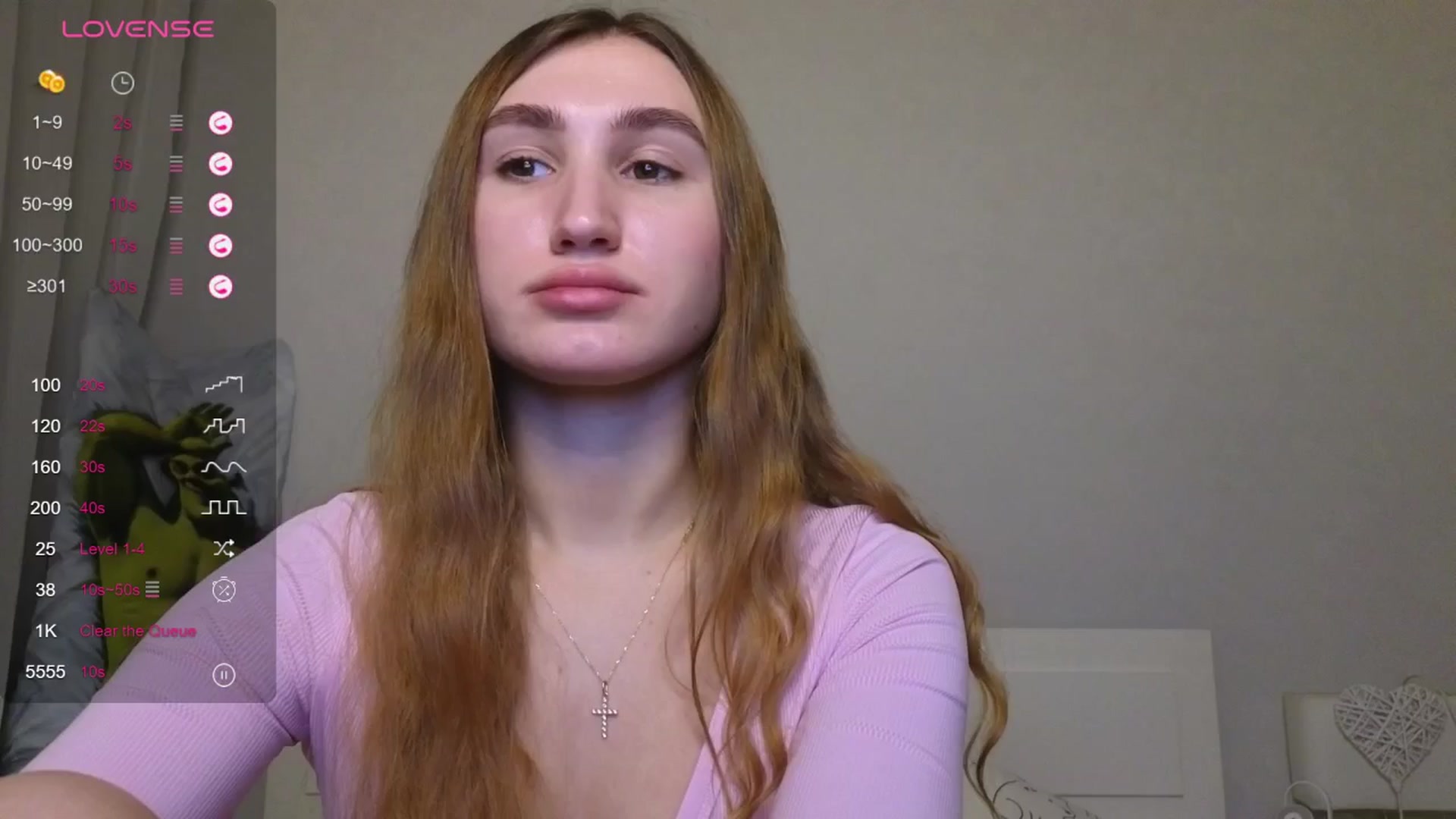 Gallery image thumbnail from Kellykeat's myfreecams stream on, 11/18/2025, 02:09 image 10 of 20