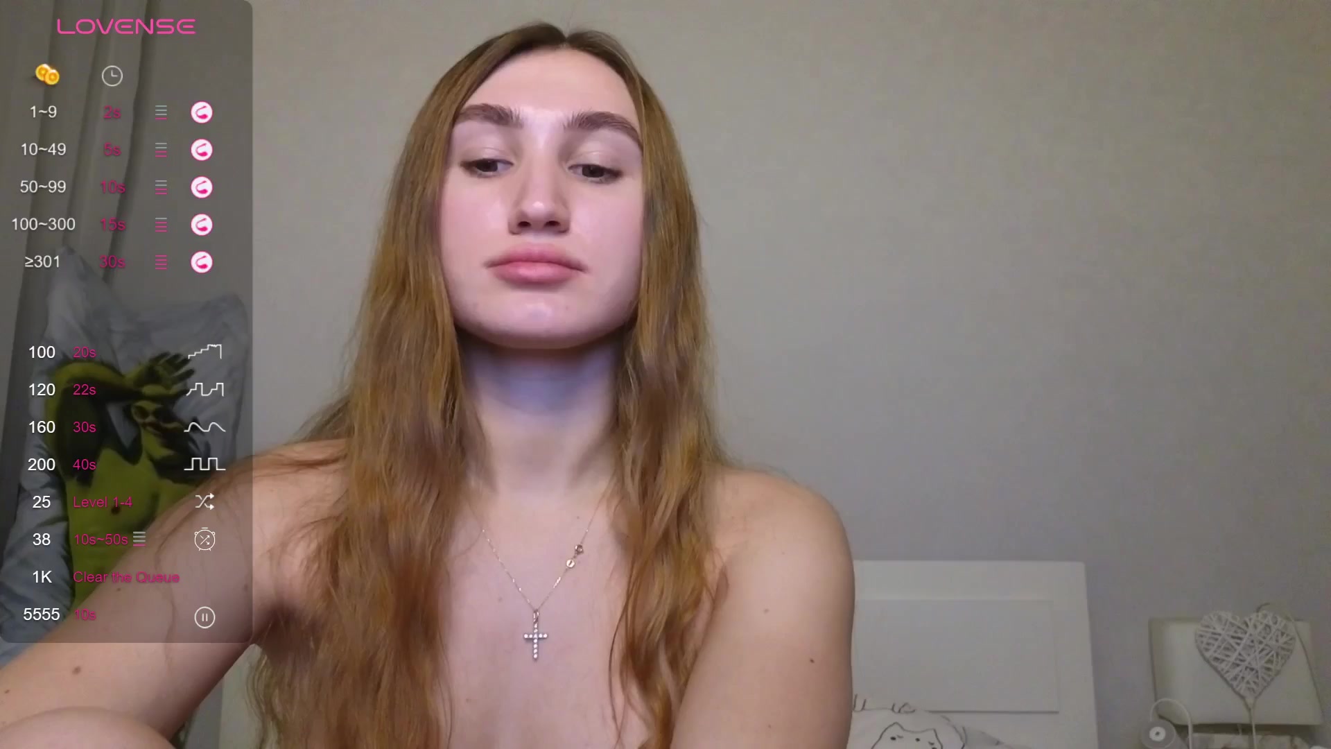 Gallery image thumbnail from Kellykeat's myfreecams stream on, 11/18/2025, 02:09 image 19 of 20