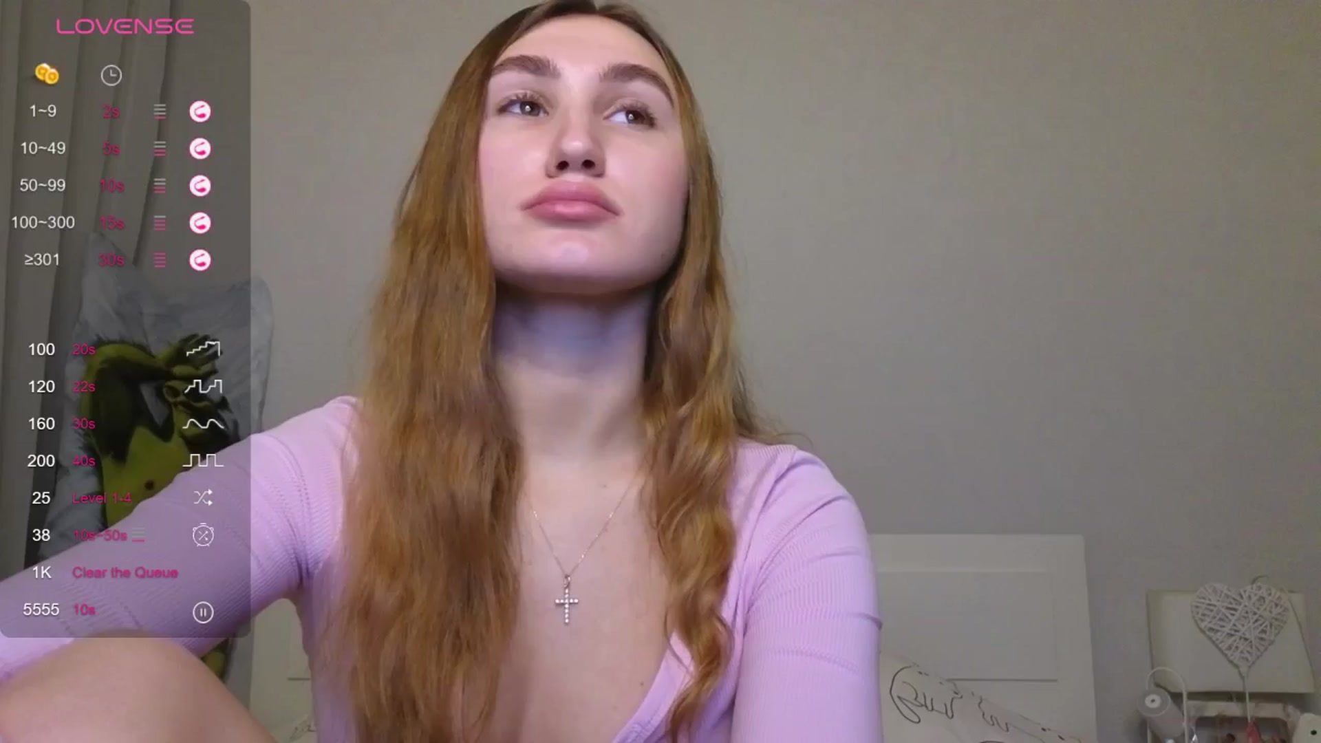 Gallery image thumbnail from Kellykeat's myfreecams stream on, 11/18/2025, 02:09 image 2 of 20