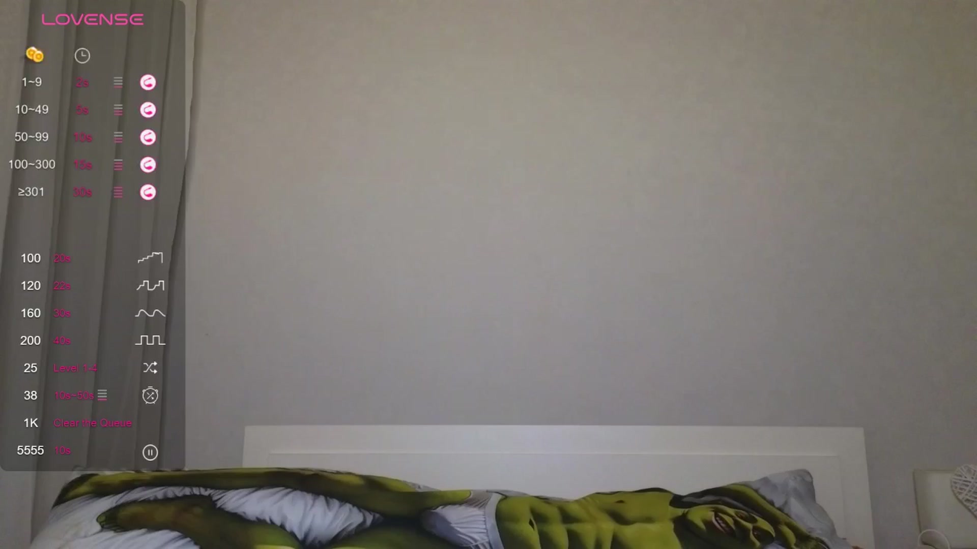 Gallery image thumbnail from Kellykeat's myfreecams stream on, 11/19/2025, 03:06 image 15 of 20