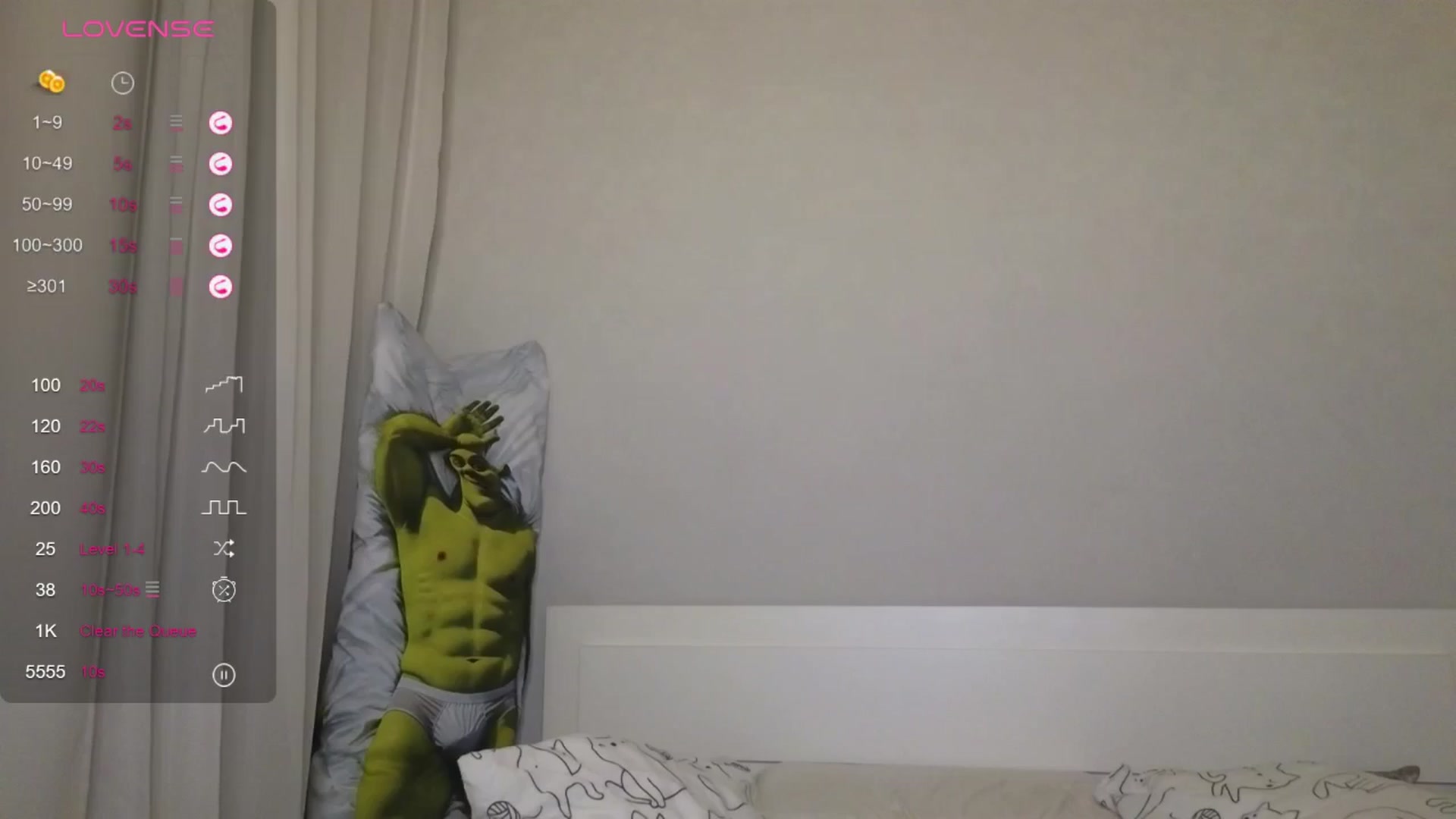 Gallery image thumbnail from Kellykeat's myfreecams stream on, 11/19/2025, 03:06 image 9 of 20