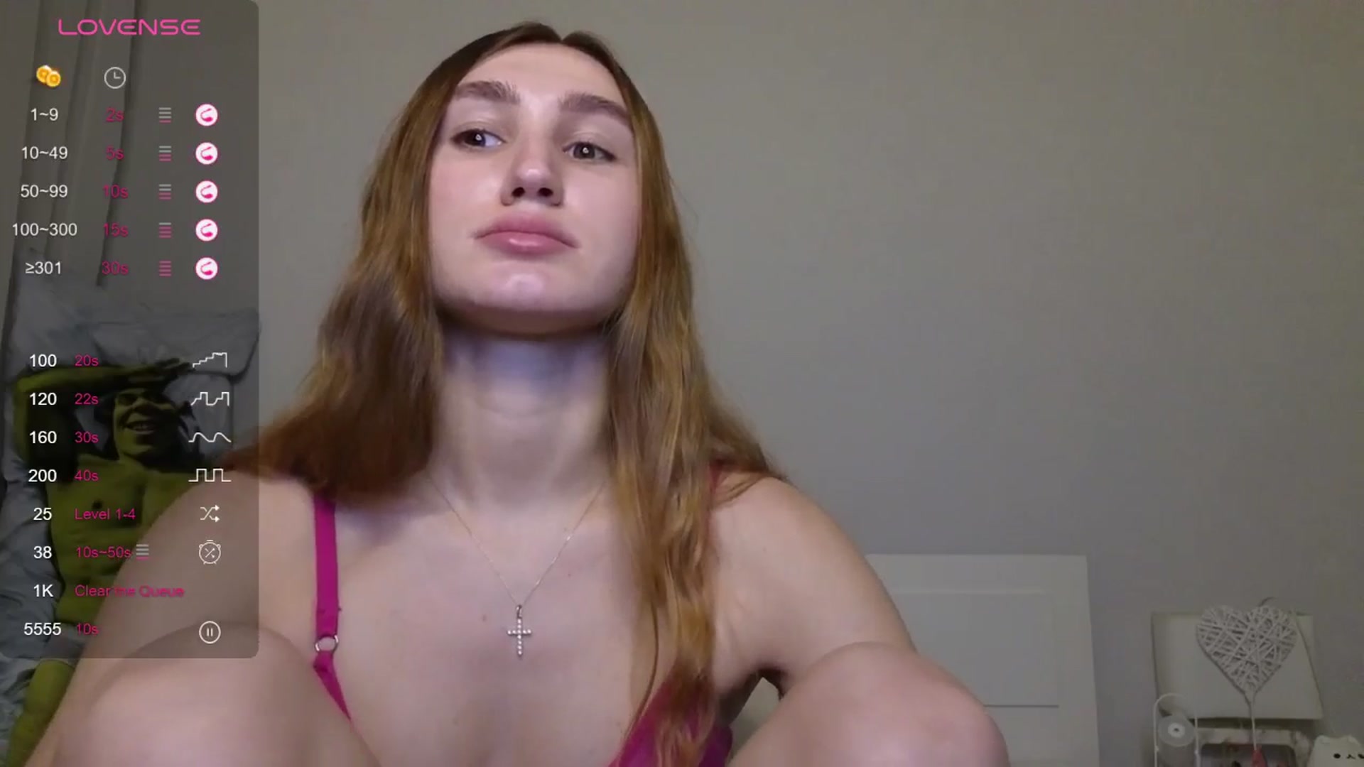 Gallery image thumbnail from Kellykeat's myfreecams stream on, 11/24/2025, 06:00 image 3 of 20
