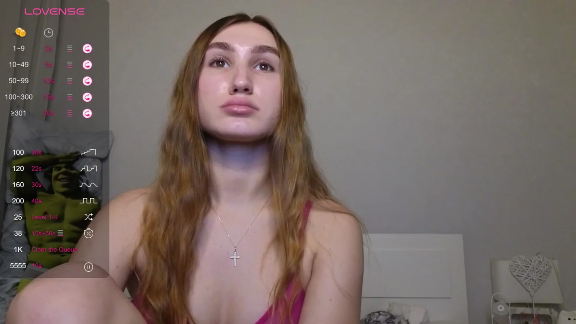 Gallery image thumbnail from Kellykeat's myfreecams stream on, 11/24/2025, 06:00 image 9 of 20