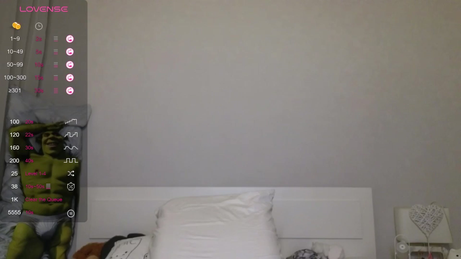 Gallery image thumbnail from Kellykeat's myfreecams stream on, 11/24/2025, 06:00 image 11 of 20