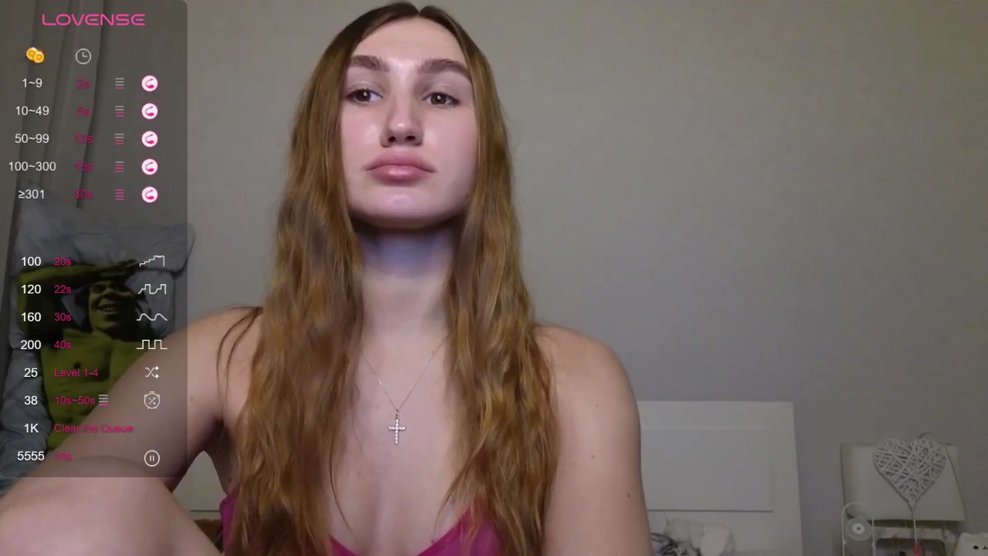 Gallery image thumbnail from Kellykeat's myfreecams stream on, 11/24/2025, 06:00 image 16 of 20