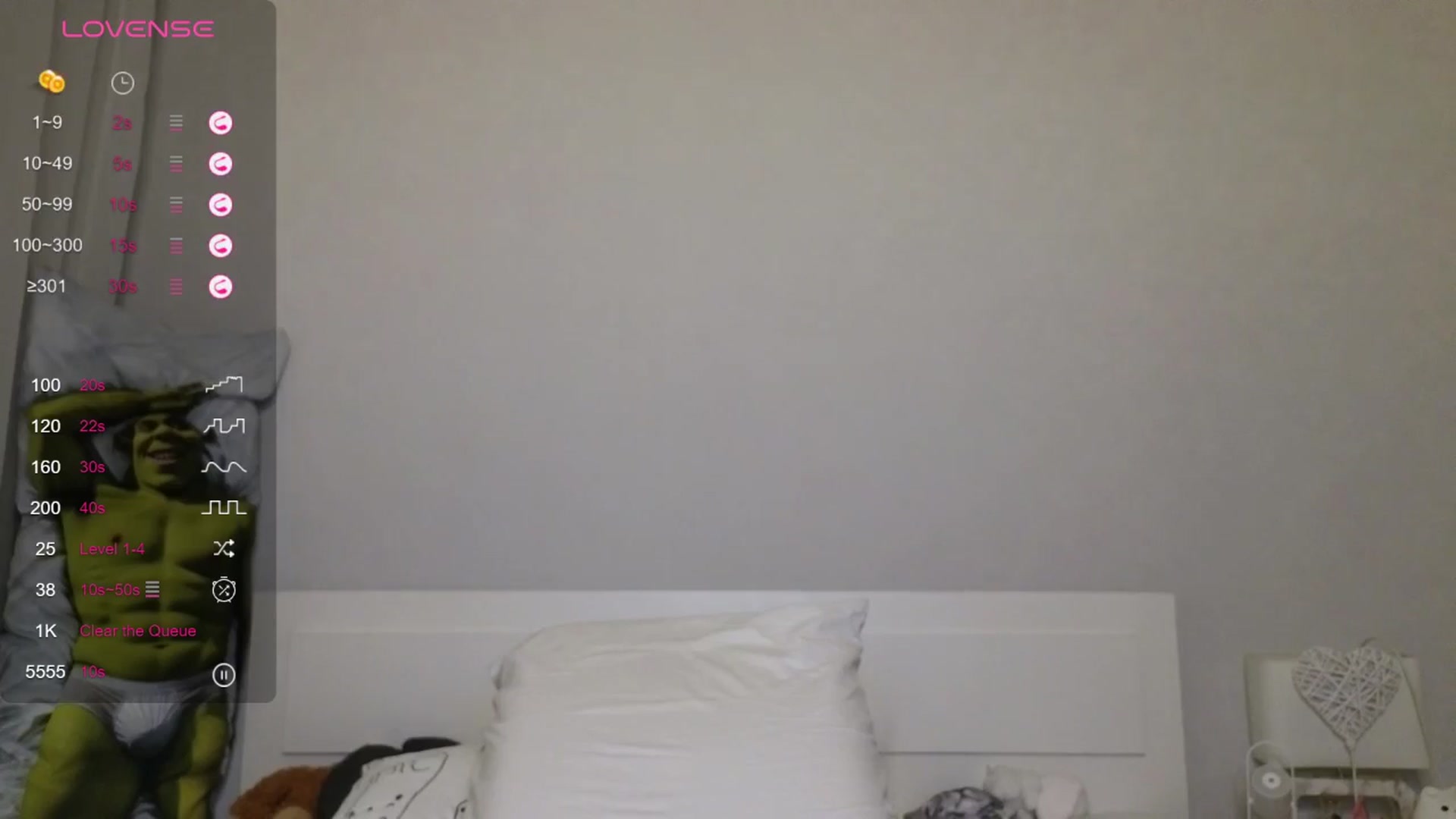 Gallery image thumbnail from Kellykeat's myfreecams stream on, 11/24/2025, 06:00 image 10 of 20
