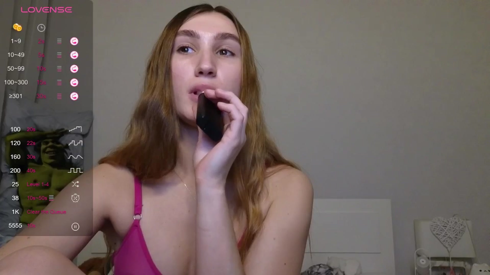 Gallery image thumbnail from Kellykeat's myfreecams stream on, 11/24/2025, 06:00 image 5 of 20