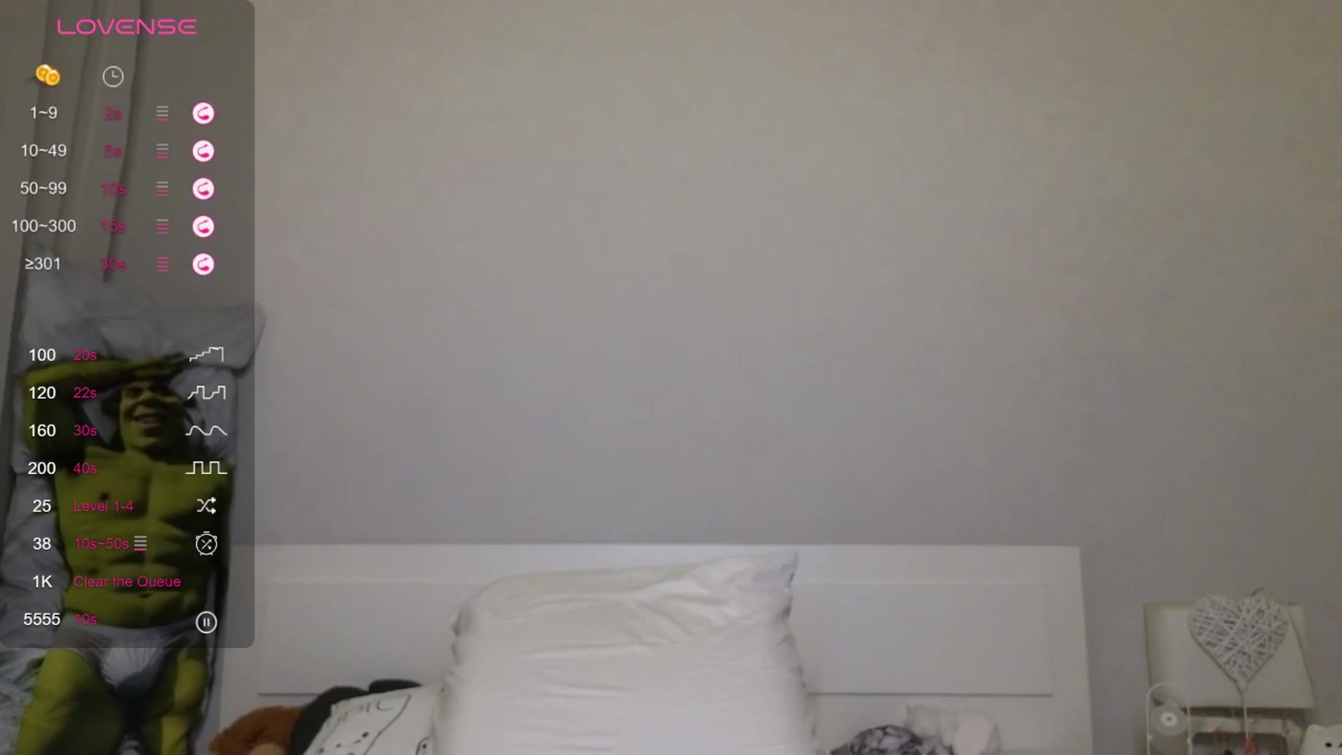 Gallery image thumbnail from Kellykeat's myfreecams stream on, 11/24/2025, 06:00 image 12 of 20