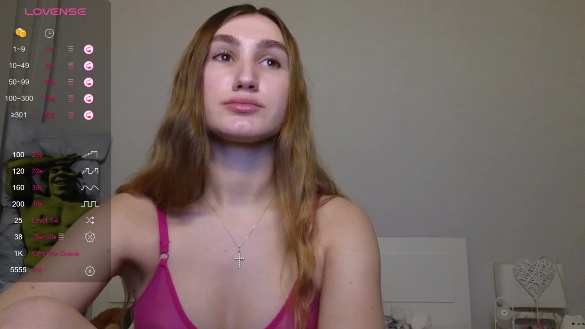 Gallery image thumbnail from Kellykeat's myfreecams stream on, 11/24/2025, 06:00 image 4 of 20