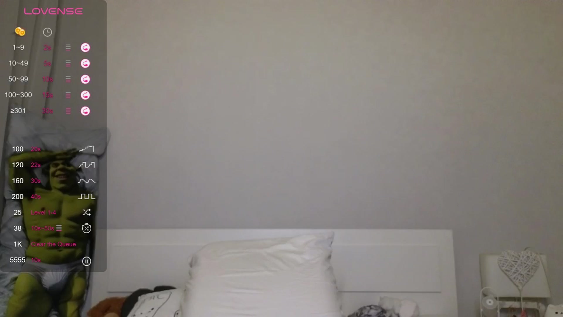 Gallery image thumbnail from Kellykeat's myfreecams stream on, 11/24/2025, 06:00 image 15 of 20