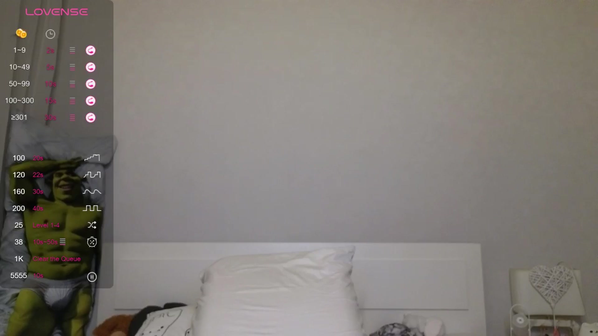 Gallery image thumbnail from Kellykeat's myfreecams stream on, 11/24/2025, 06:00 image 13 of 20