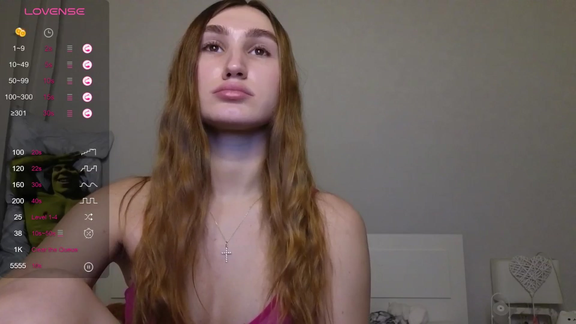 Gallery image thumbnail from Kellykeat's myfreecams stream on, 11/24/2025, 06:00 image 17 of 20