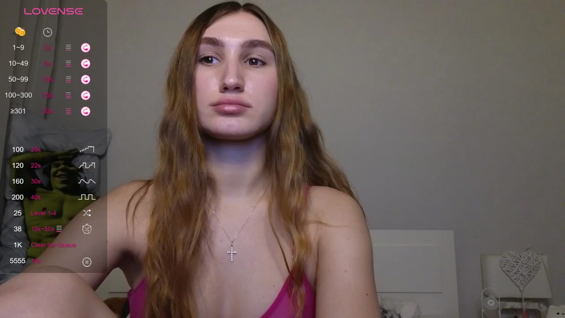 Gallery image thumbnail from Kellykeat's myfreecams stream on, 11/24/2025, 06:00 image 18 of 20