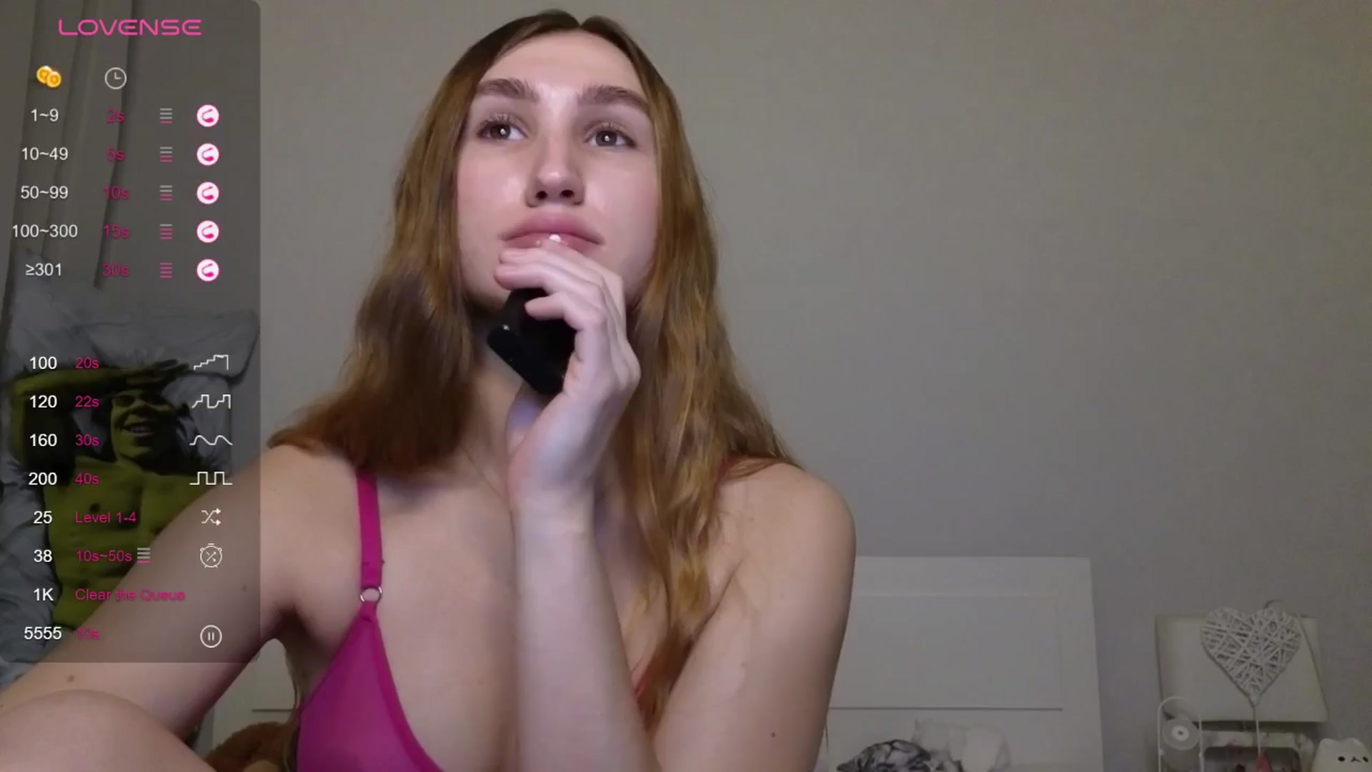 Gallery image thumbnail from Kellykeat's myfreecams stream on, 11/24/2025, 06:00 image 1 of 20