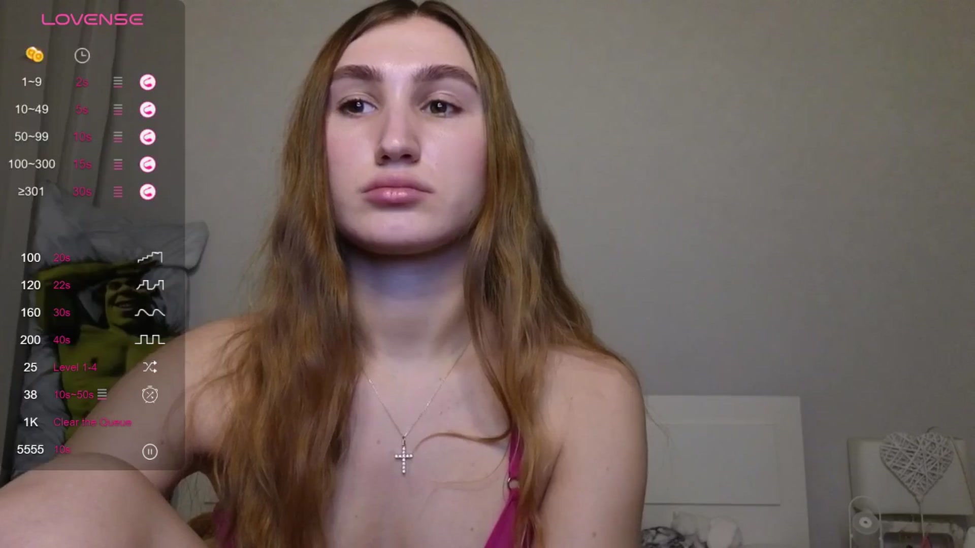 Gallery image thumbnail from Kellykeat's myfreecams stream on, 11/24/2025, 06:49 image 7 of 20