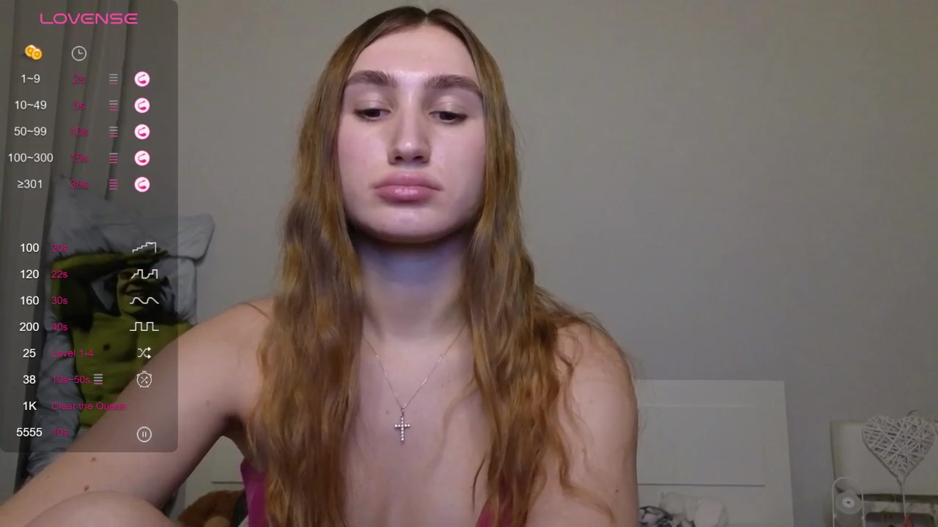 Gallery image thumbnail from Kellykeat's myfreecams stream on, 11/24/2025, 06:49 image 20 of 20