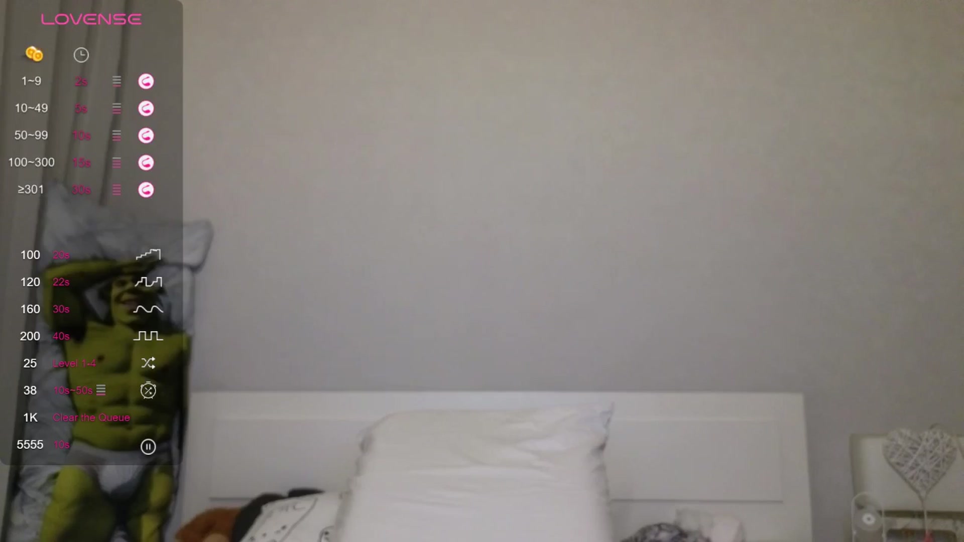 Gallery image thumbnail from Kellykeat's myfreecams stream on, 11/24/2025, 06:49 image 14 of 20