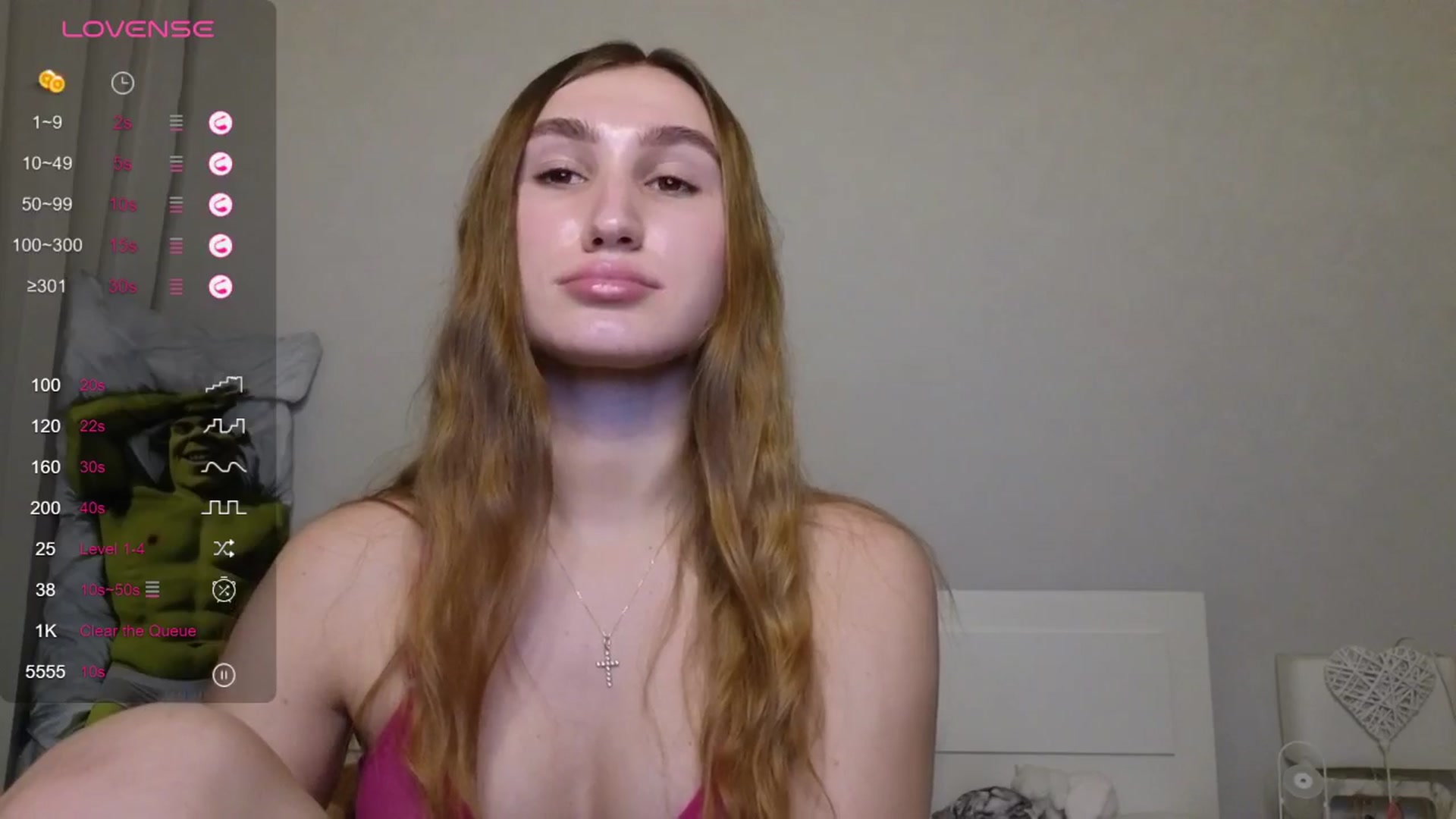 Gallery image thumbnail from Kellykeat's myfreecams stream on, 11/24/2025, 06:49 image 11 of 20