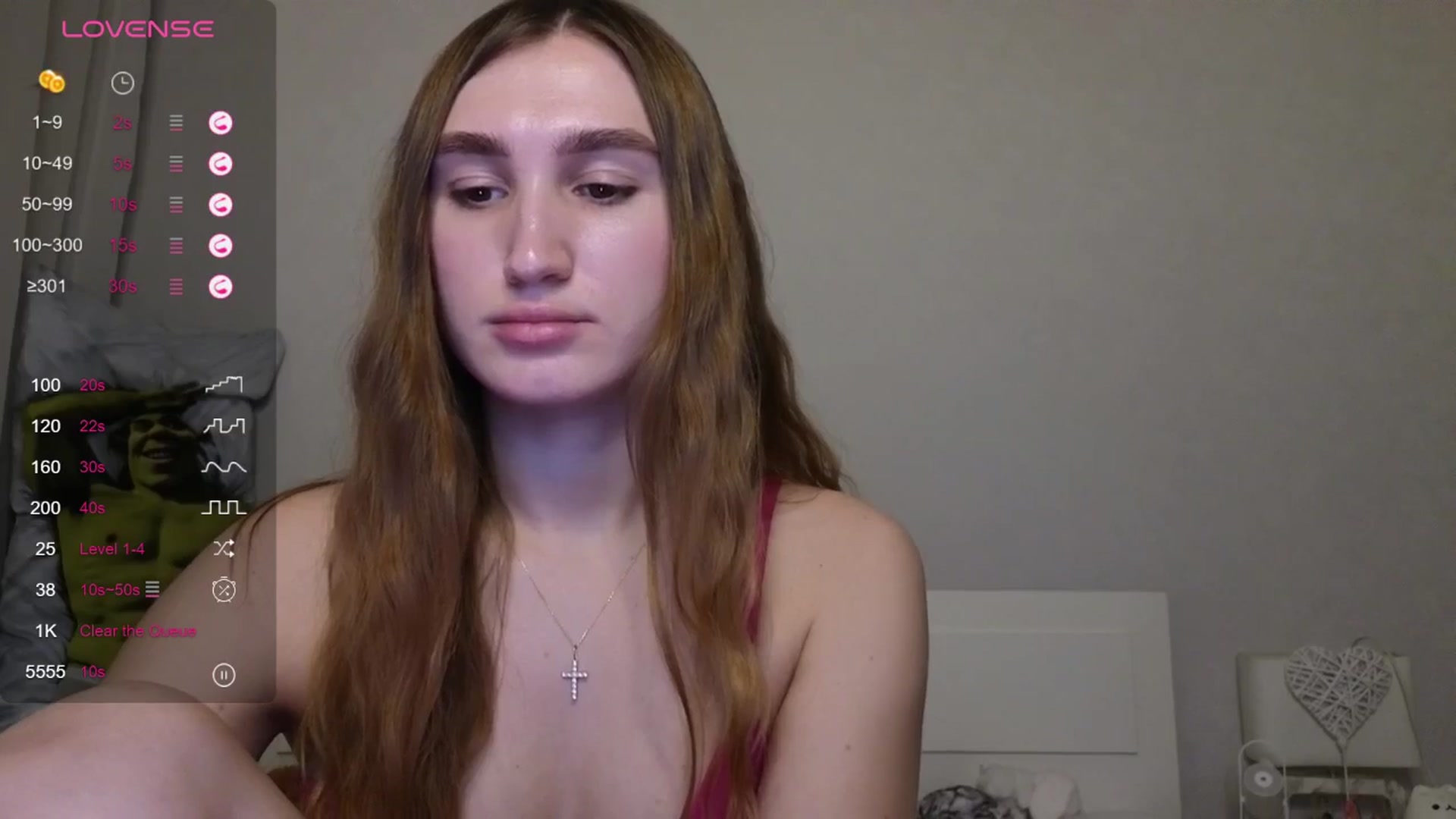 Gallery image thumbnail from Kellykeat's myfreecams stream on, 11/24/2025, 06:49 image 2 of 20